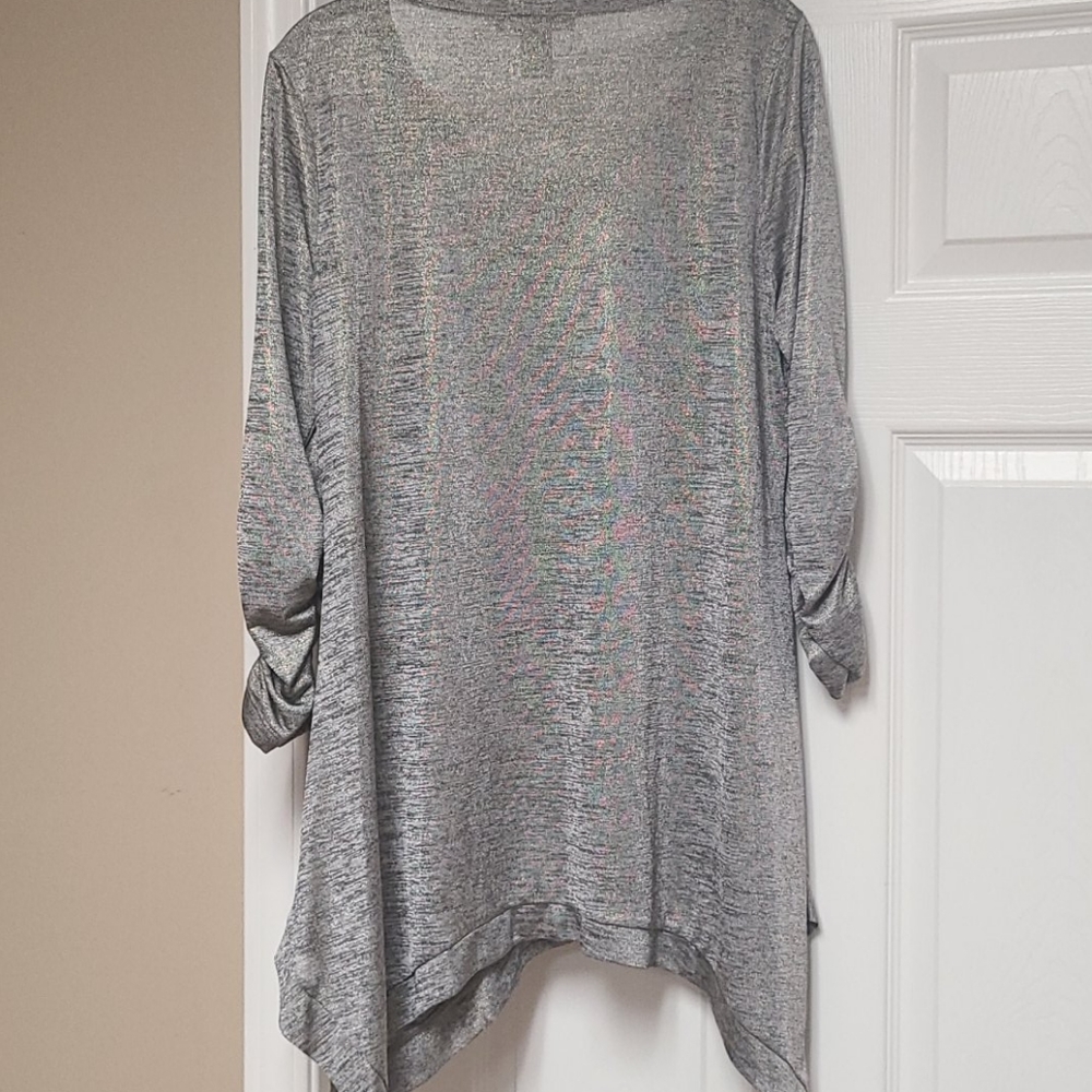 Grace Elements Top - Picture 5 of 6